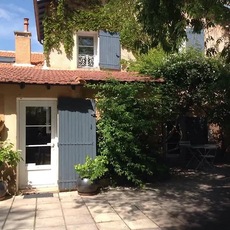 Mazet Marie Villa